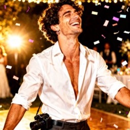 Theo Marchetti